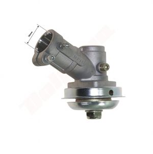 Haakse Koppeling 26mm 9Tands