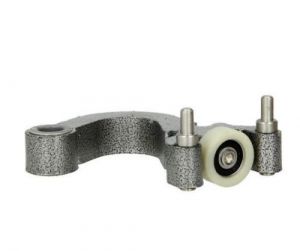 Rolgeleiding, Schuifdeur Jumper I OE9033.E9