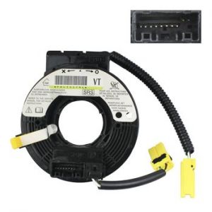 Wikkelveer, Airbag OEM 77900-SNA-K02 - € 14,95
