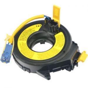 Wikkelveer, Airbag Tucson OE 93490-2E000 - € 12,95