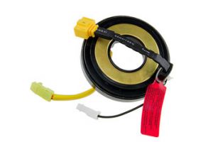 Wikkelveer, Airbag OEM MB953170 - € 14,95