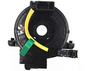 Wikkelveer, Airbag OEM 83196-FJ000 - € 39,95