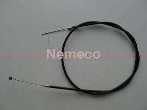 remkabel voor