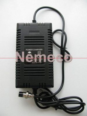36 volt lader - 001