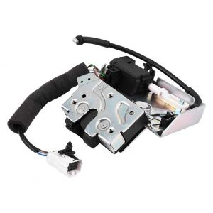 Kofferbakslot  Mondeo III 2000-2007 OE 2S71-F43102-AD