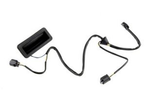 Kofferbakopener Schakelaar OEM LR020997 - € 19,95