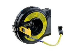 Wikkelveer, Airbag OEM 93490-2H300 - € 12,95