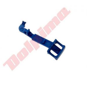 Chokehendel passend op 350 OE  503 86 96-01