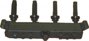 Bobine oa.1007-106 II-205 II-206-207 OE 9654347080