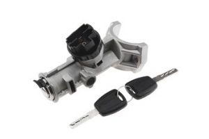 Stuurslot met sleutels OEM 1348421080 - € 19,95