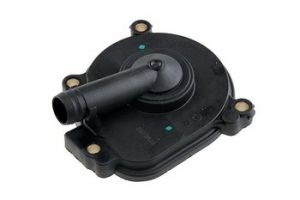 Omkastingsdeksel, motorblok OEM 2720100231 - € 7,95