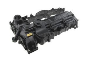 Kleppendeksel OEM 11127588412 - € 59,95