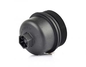 Behuizing Oliefilter oa.Focus Mk2-Kuga-Transit OE 1303477