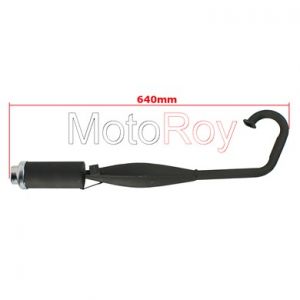 Uitlaat Minibike -  € 19,95