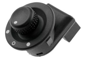 Schakelaar Spiegelverstelling OEM 255704649R - € 6,95