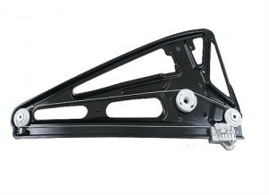 Raambedieningsmechanisme 7 OE 51358125203