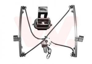 Raambedieningsmechanisme met Motor Voyager IV OE 4894526AA