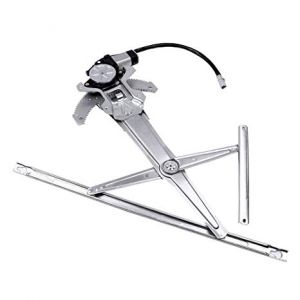 Raambedieningsmechanisme met Motor OE 72250S84A02
