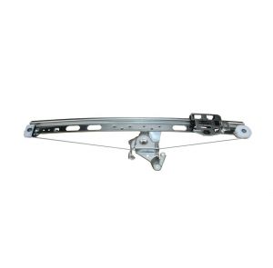 Raambedieningsmechanisme M-Klasse OE 1637300246