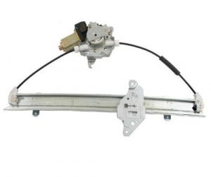 Raambedieningsmechanisme NP300 Navara-Pathfinder OE 80720-EA000