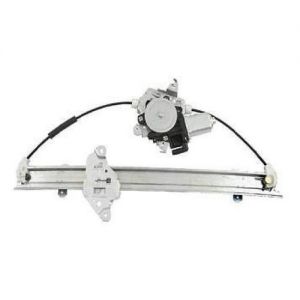 Raambedieningsmechanisme NP300-PathfinderIII OE 80721-EA000