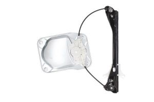 Raambedieningsmechanisme Fabia II OE 5J4839461