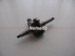 krukas voor 52cc - 58cc kettingzaag