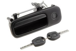 Achterklephendel OEM 1J6827565A - € 14,95