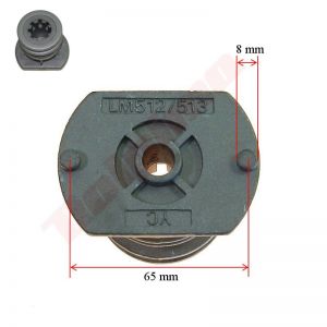 Meshouder passend op NG 22,2MM ( 22465607/0 )