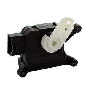 Bedieningselement, Airconditioning OEM 1K0907511B - € 19,95