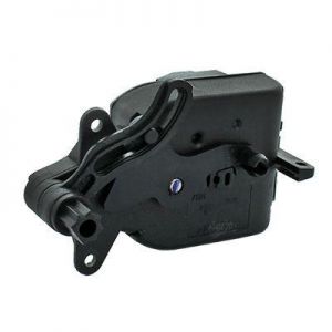 Bedieningselement, Airconditioning  OEM 1J1907511A - € 19,95