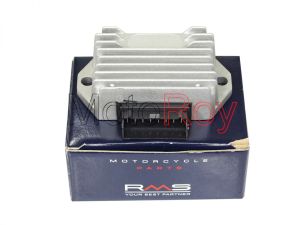Spanningsregelaar Piaggio en Vespa 2 Takt 12 Volt