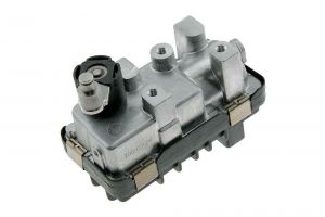 Turbo Actuator G-125/6NW008412 OEM 11657790306 - € 119,95