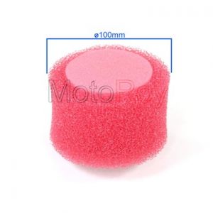 4 Takt Sponge Filter 32mm