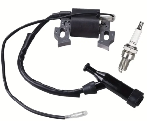 Bobine met Bougie passend op GXV120, GXV140  GXV160 OEM  30500-Z