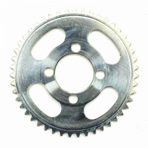 Tandwiel 47 Tands  achter step - € 19,95
