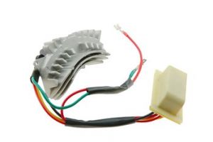 Regeleenheid, Verwarming C-Klasse OE 2028202510