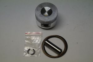 Complete zuigerset voor 125cc dirtbike 54mm