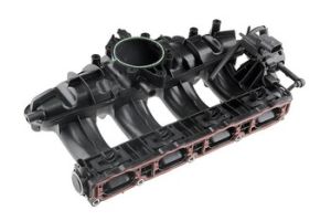 Inlaatspruitstuk OEM 06J133201AS - € 89,95