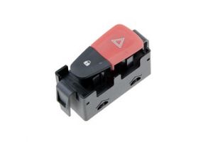 Alarmlicht schakelaar OEM 252100001 - € 7,95