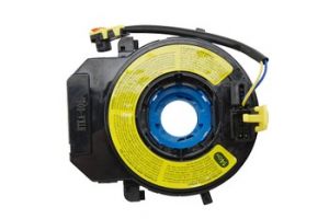 Wikkelveer, Airbag OEM 93490-1W110 - € 9,95