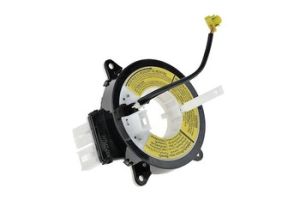 Wikkelveer, Airbag OEM UH81-66-CS0B - € 19,95