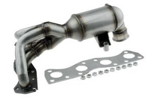 Katalysator OEM 0341L3 - € 139,95