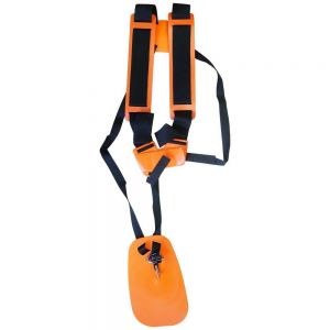 Harnas (Dubbel)  Professioneel voor Bosmaaier - € 14,95