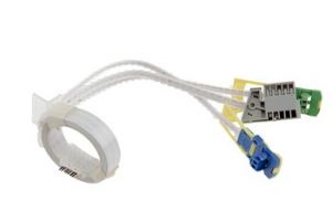 Wikkelveer, Airbag bedrading 206 OEM 6239JK - € 19,95