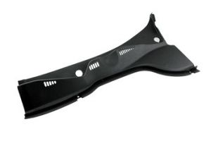 Dashboard Ventilatie Deksel Passat B6-B7 OEM 3C1819403B - € 17,9