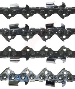 TIMBERPRO extra kwaliteit ketting voor 10 inch kettingzaag