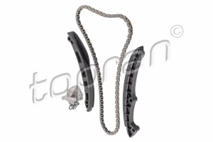 Distributiekettingset, motorregeling OE 03C198KIT2