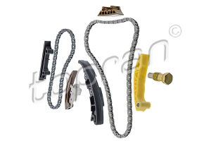 Distributiekettingset, motorregeling OE 03H198KIT1