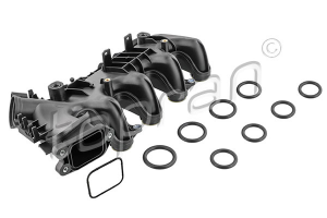 Inlaatspruitstuk OEM 1526691 - € 69,95